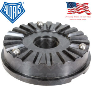 CAI-I-LFG (Indexable Lower Face Gear)