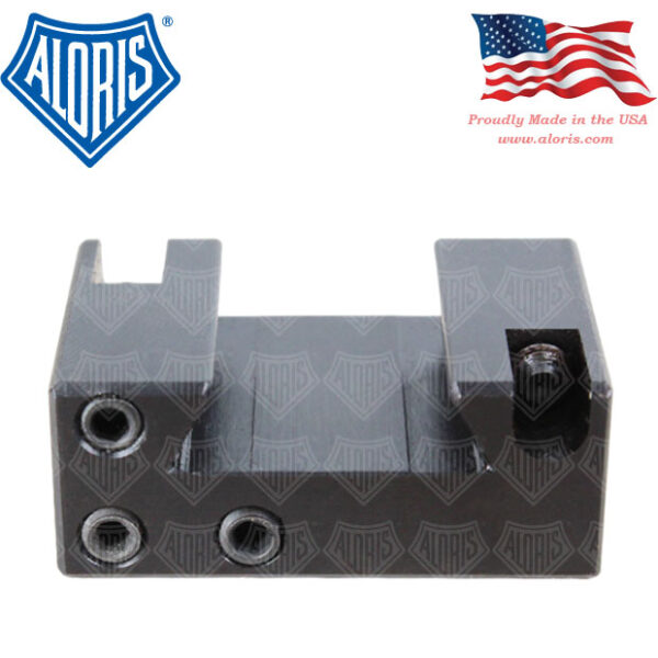 Miniature Tool Post and Tool Holders MA-3 - Image 5
