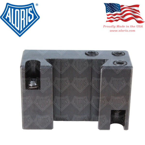 Miniature Tool Post and Tool Holders MA-3 - Image 3