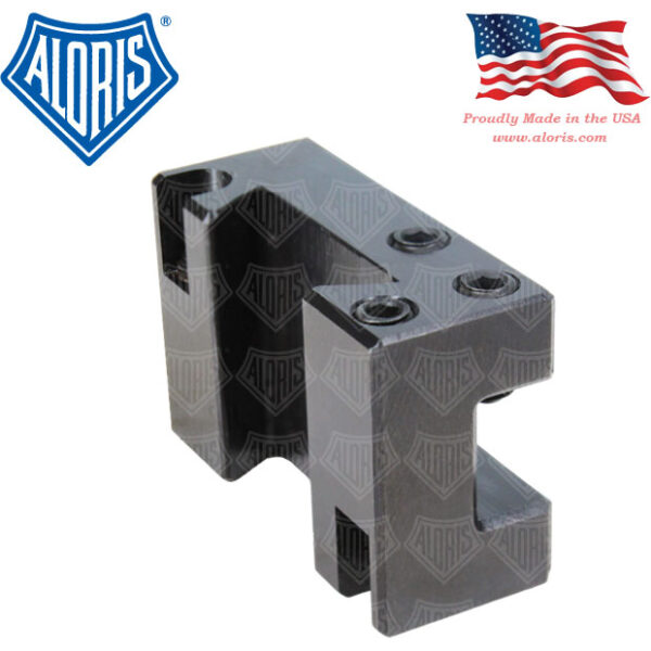 Miniature Tool Post and Tool Holders MA-3 - Image 4