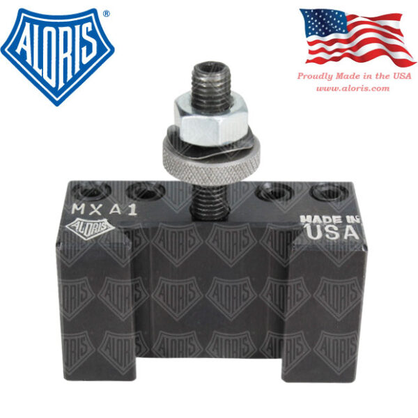 Turning and Facing Holder MXA-1