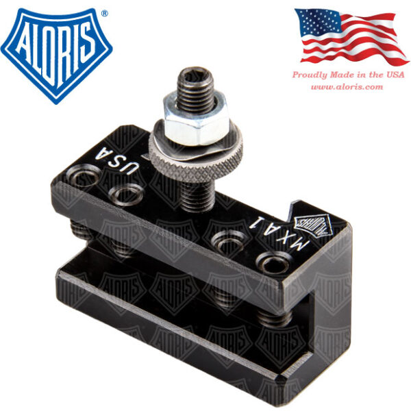 Turning and Facing Holder MXA-1 - Image 5