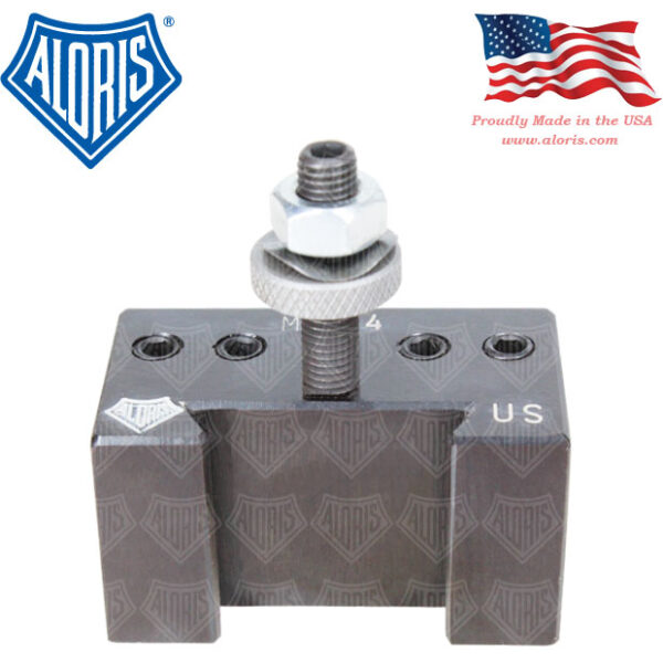 Boring Bar Holder MXA-4 - Image 2