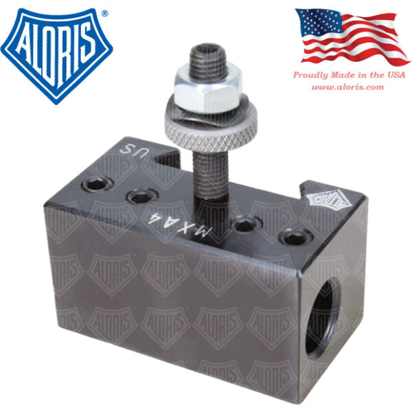 Boring Bar Holder MXA-4 - Image 3