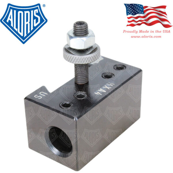 Boring Bar Holder MXA-4 - Image 4