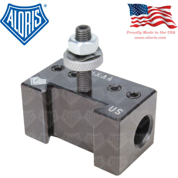 Boring Bar Holder MXA-4 - Image 5