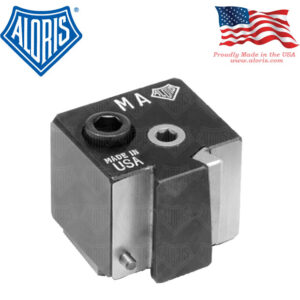 Miniature Tool Post and Tool Holders MA