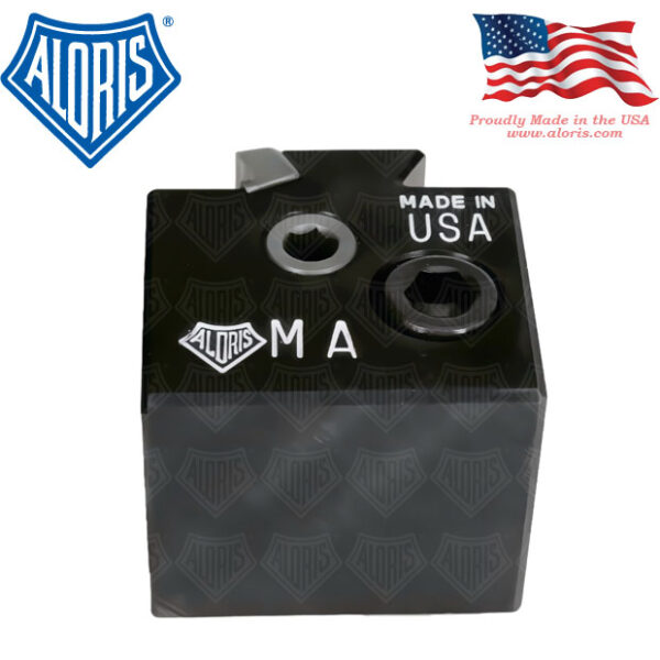 Miniature Tool Post and Tool Holders MA - Image 4