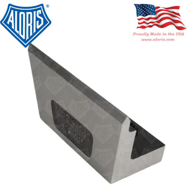 High Speed Threading Blades, 60º, P-6 - Image 2