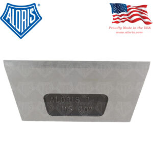 High Speed Threading Blades, 60º, P-4