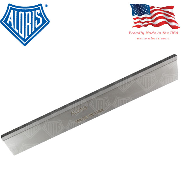 Parting and Cut-Off Blades