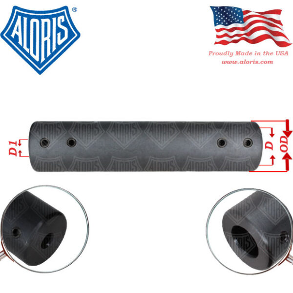 Reducer Bushings RB-42