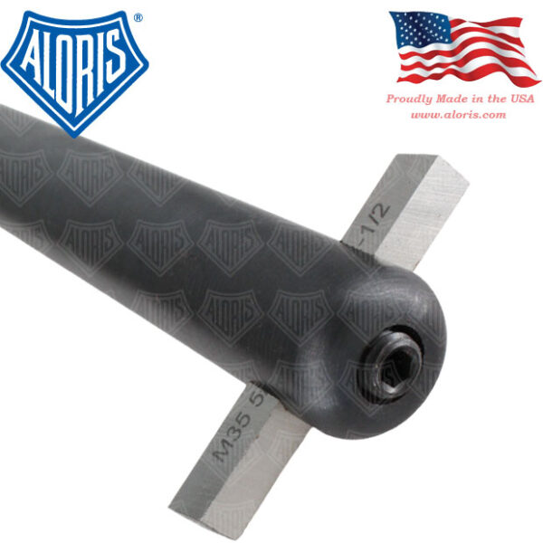 Aloris Reversible Boring Bar BB-7 - Image 4