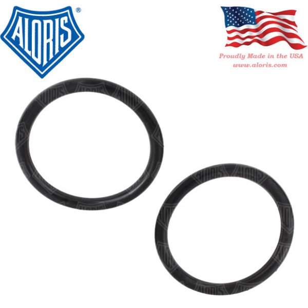 S-0 "O" Rings Set of 2 - Image 2