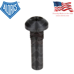 Knurl-Lock Screw SCR-10