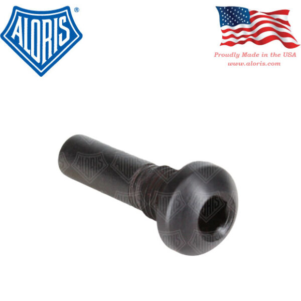 Knurl-Lock Screw SCR-10 - Image 3