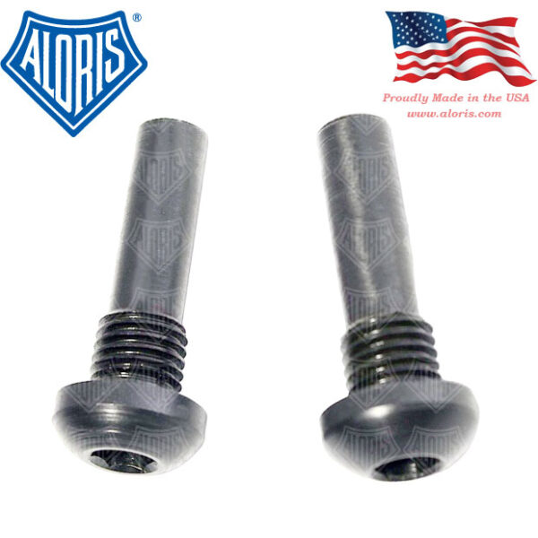 Knurl-Lock Screw SCR-10 - Image 4