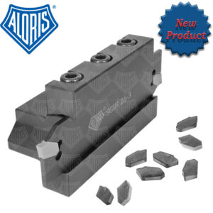 CNC Tool Block SET SGTBN 19-5