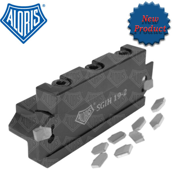 CNC Tool Block SET SGTBN 15-2
