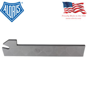Wedge Grip Carbide Insert Blade SGIH 32-4.8C-E7