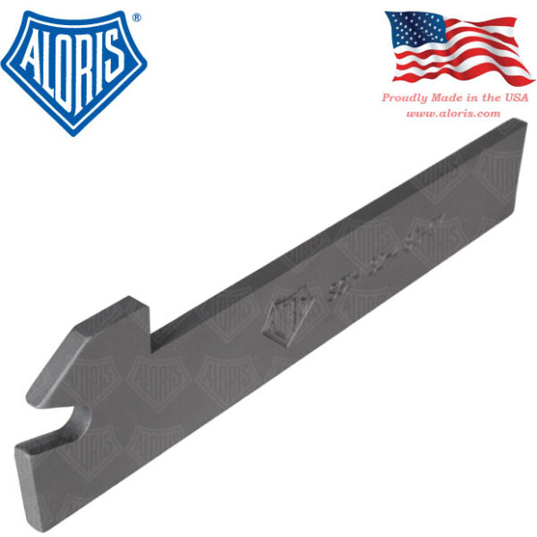 Wedge Grip Carbide Insert Blade SGIH 32-4.8C-E7 - Image 2