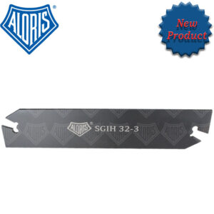 Cut-Off & Grooving Blade SGIH 32-3PS