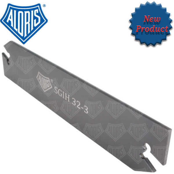 Cut-Off & Grooving Blade SGIH 32-3PS - Image 2
