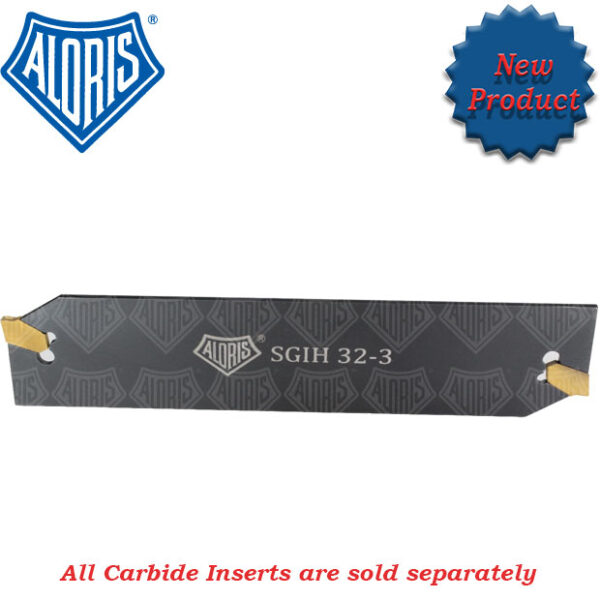 Cut-Off & Grooving Blade SGIH 32-3PS - Image 3