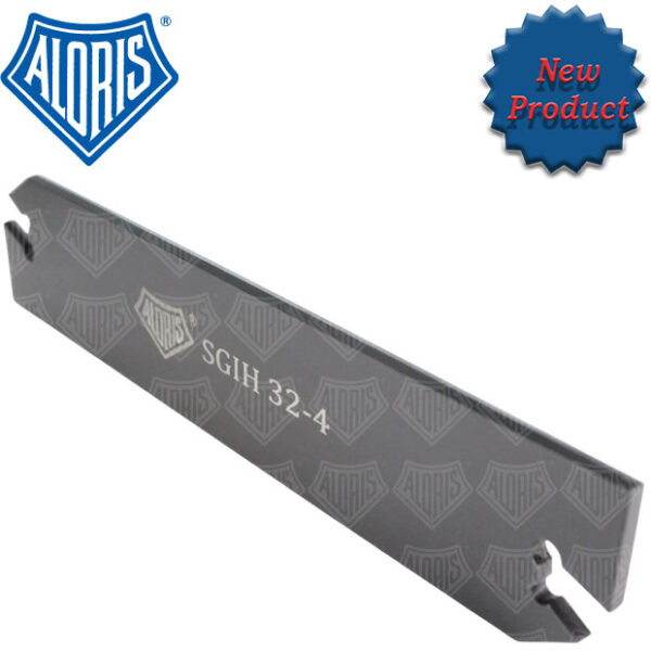 Cut-Off & Grooving Blade SGIH 32-4PS - Image 2