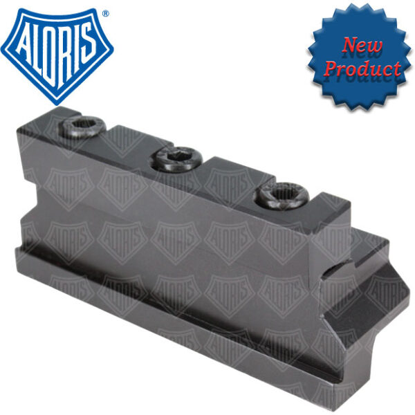 CNC Tool Block SGTBN 15-2 - Image 3