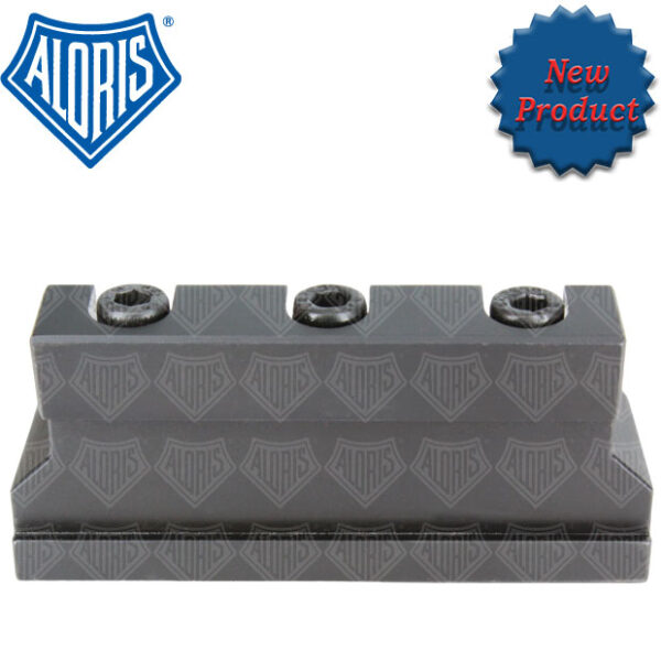 CNC Tool Block SGTBN 15-2 - Image 4