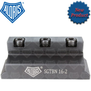 CNC Tool Block SGTBN 16-2