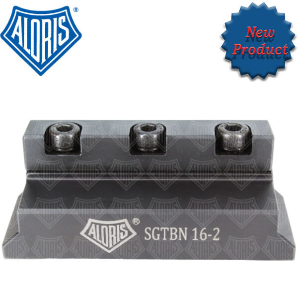 CNC Tool Block SGTBN 16-2