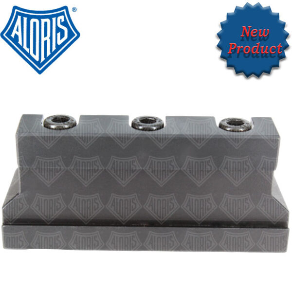 CNC Tool Block SGTBN 16-2 - Image 4