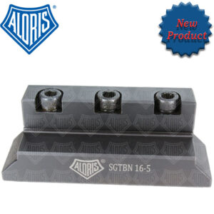 CNC Tool Block SGTBN 16-5