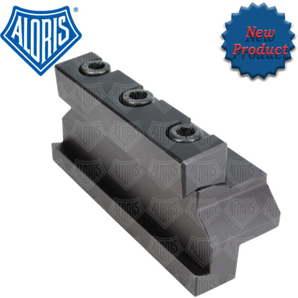 CNC Tool Block SGTBN 16-5 - Image 3
