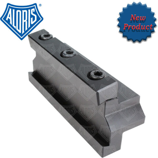 CNC Tool Block SGTBN 19-6 - Image 3