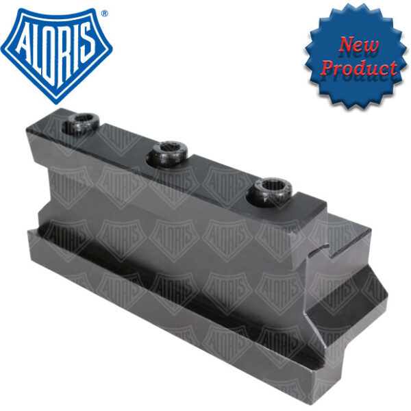 CNC Tool Block SGTBN 25-6 - Image 3