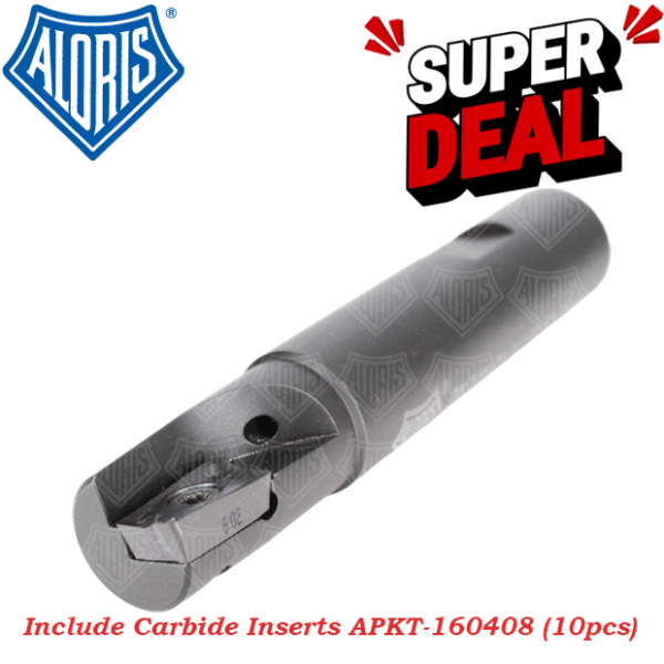 SET Milling Cutter E90-3/4" - Image 2