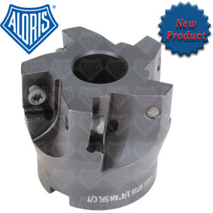 Milling Cutter SHELL-2.00"