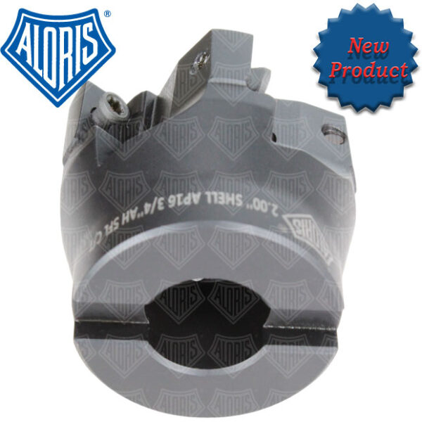Milling Cutter SHELL-2.00" - Image 4