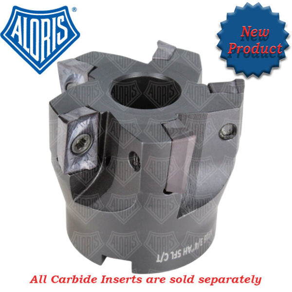 Milling Cutter SHELL-2.00" - Image 5