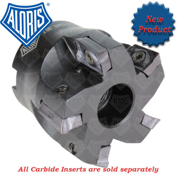 Milling Cutter SHELL-2.00" - Image 6