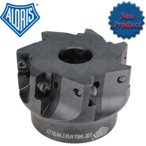 Milling Cutter SHELL-3.00"