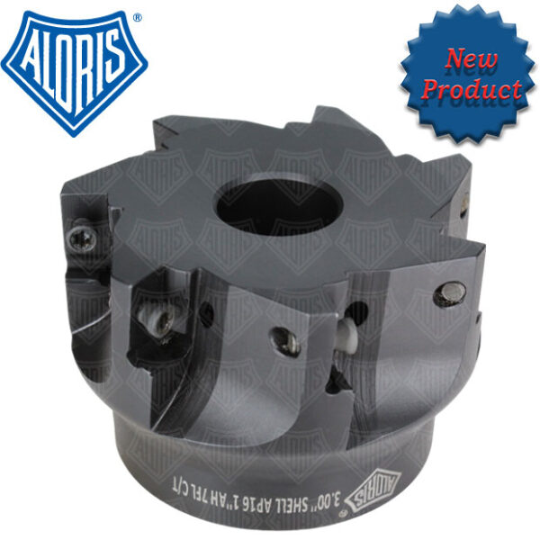 Milling Cutter SHELL-3.00"
