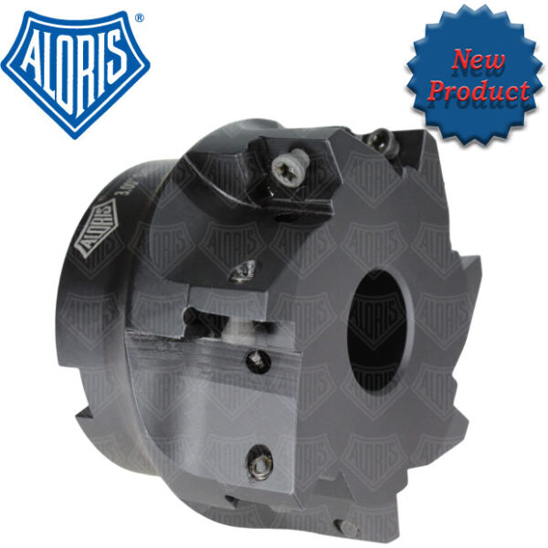 Milling Cutter SHELL-3.00" - Image 2