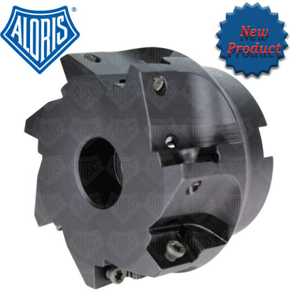 Milling Cutter SHELL-3.00" - Image 3