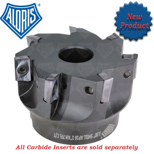 Milling Cutter SHELL-3.00" - Image 5
