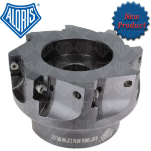 Milling Cutter SHELL-4.00"