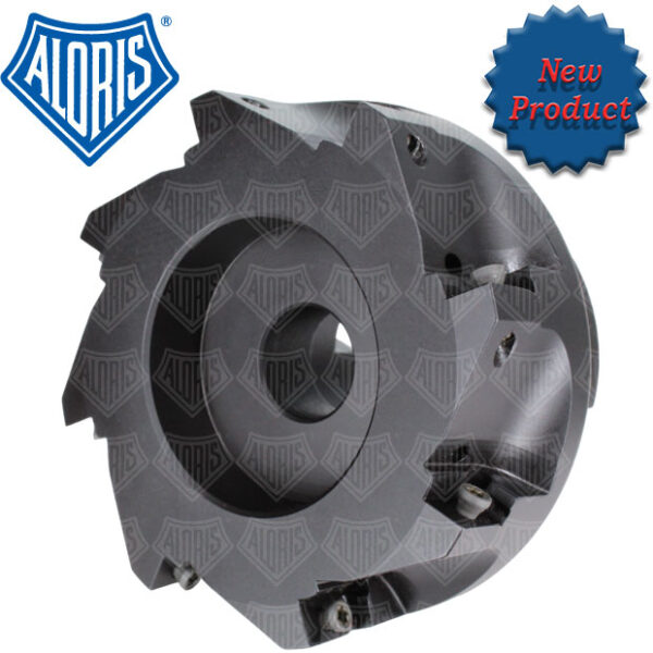 Milling Cutter SHELL-4.00" - Image 3